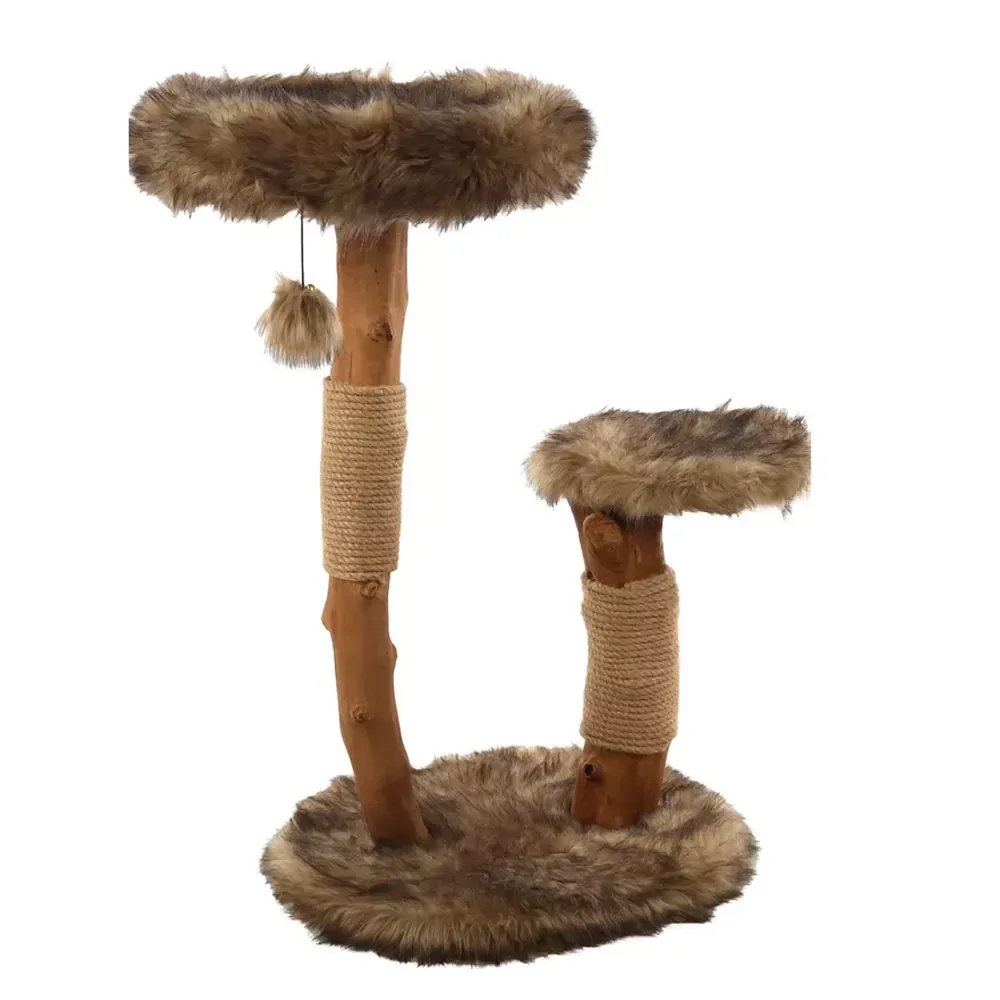 Krabpaal – Betula 2 – Hout