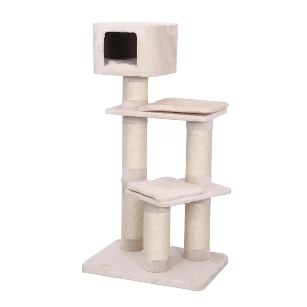 Krabpaal – Comfort Crawford – Beige