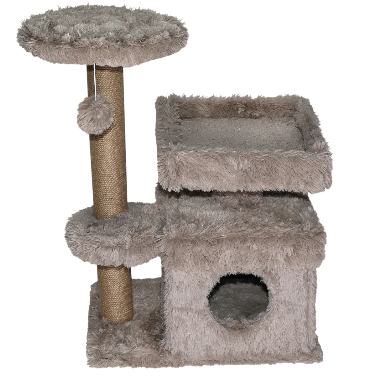 Krabpaal Fluffy Malmo - Image 2