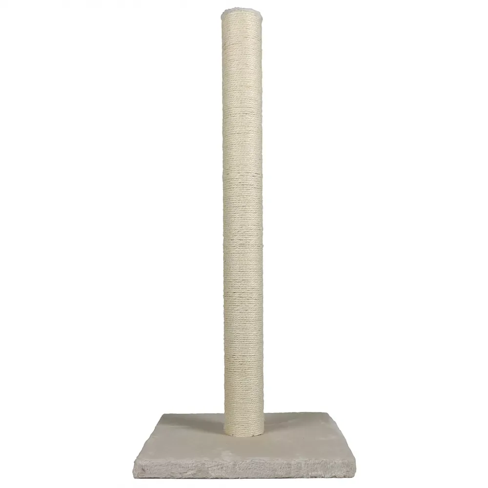 Krabpaal – High Post Beige