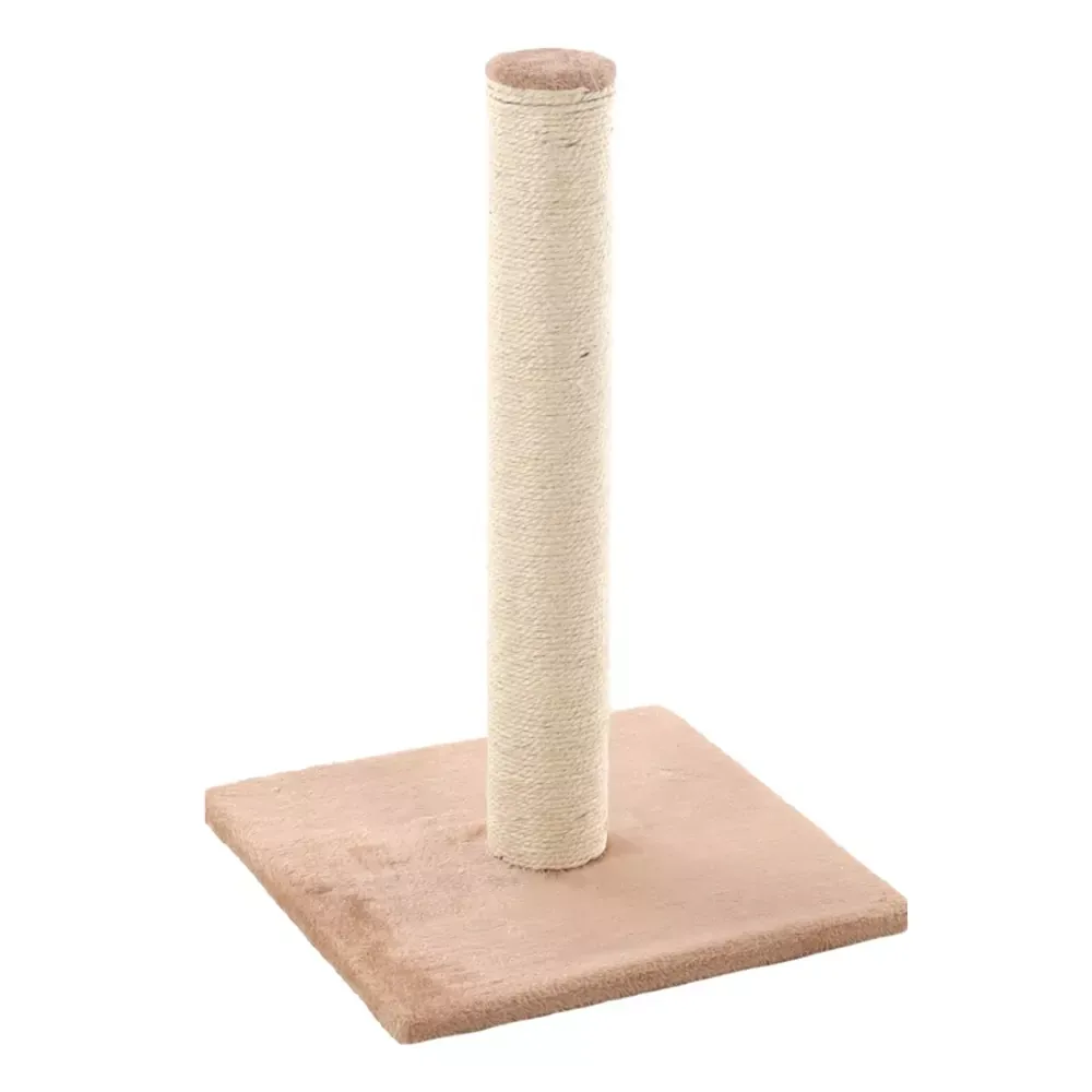 Krabpaal – Polset Large Beige