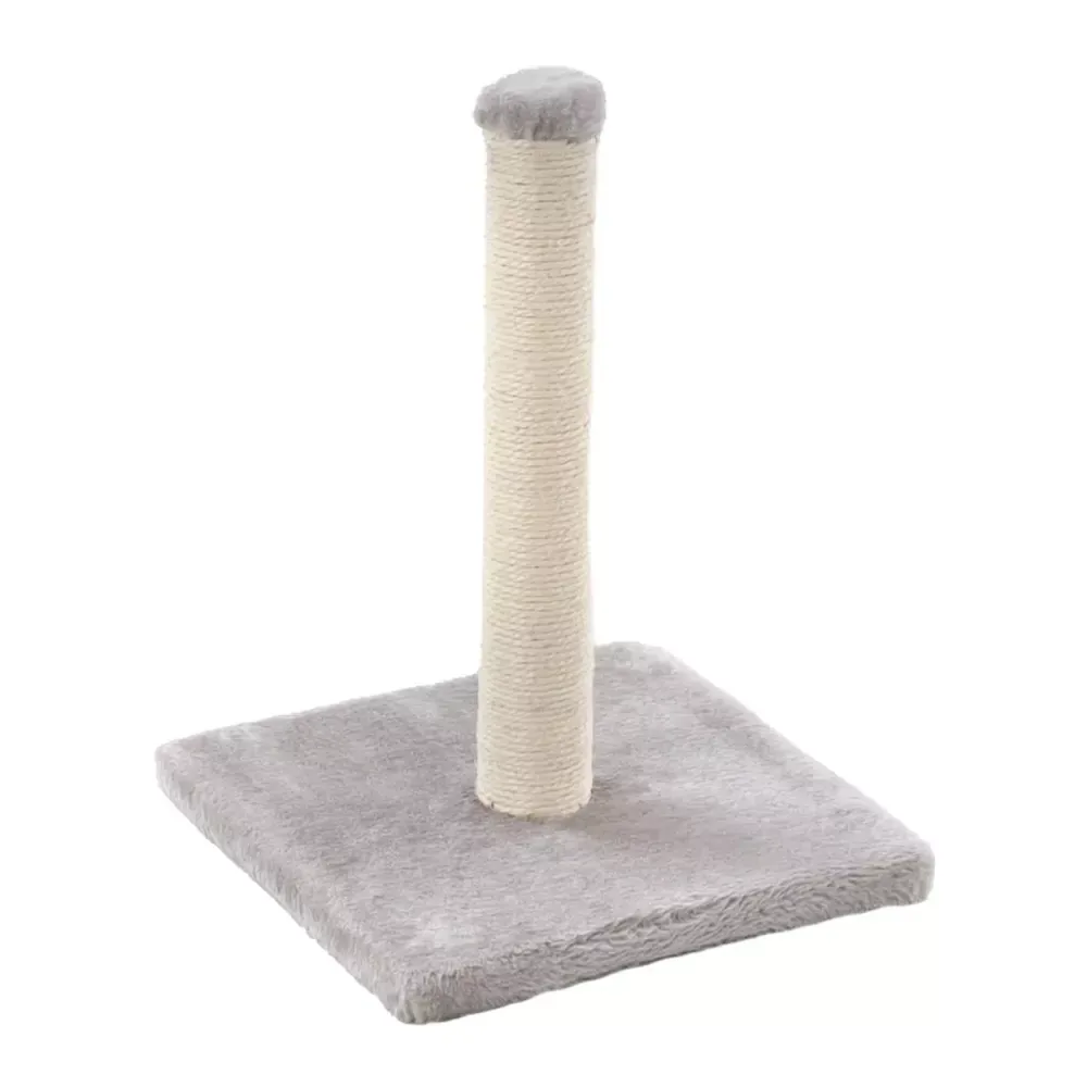 Krabpaal – Polset Small Grijs