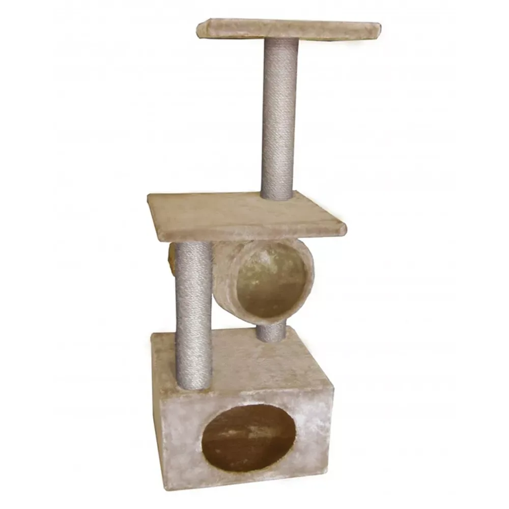 Krabpaal – Rodo – Beige