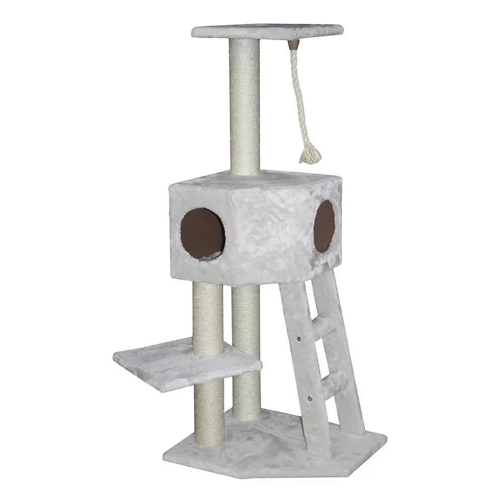 Krabpaal – Rover – Creme