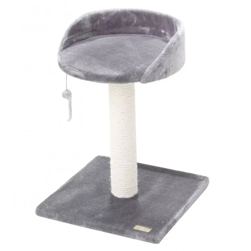 Krabpaal – Sofa Grijs