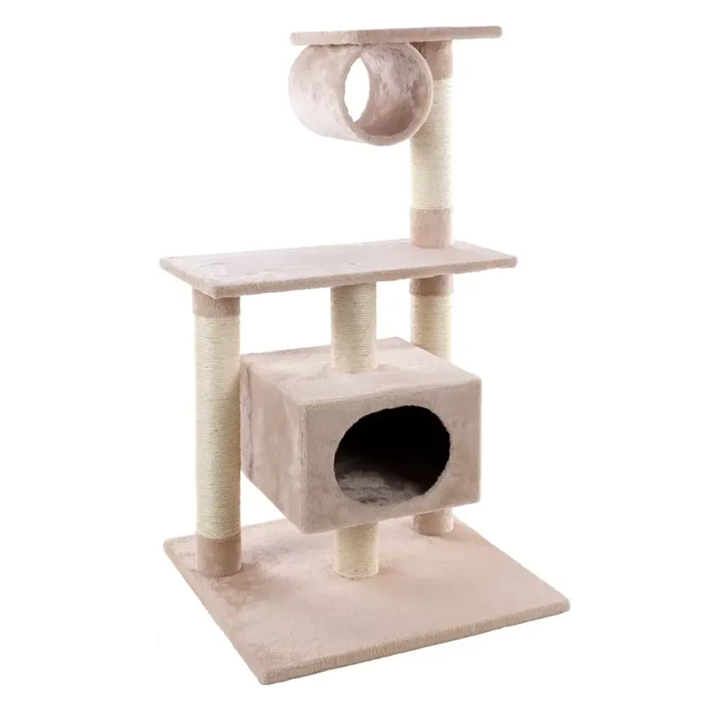 Krabpaal – Teide Beige