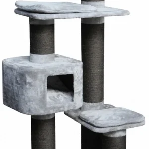 Krabpaal Trend Catrock Western Inn 70x50x160cm