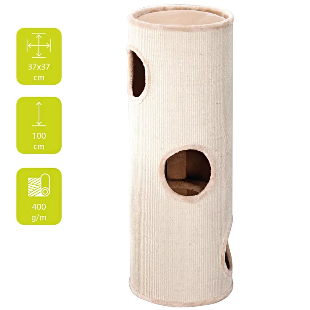 Krabton – Everlasttower 100 Beige