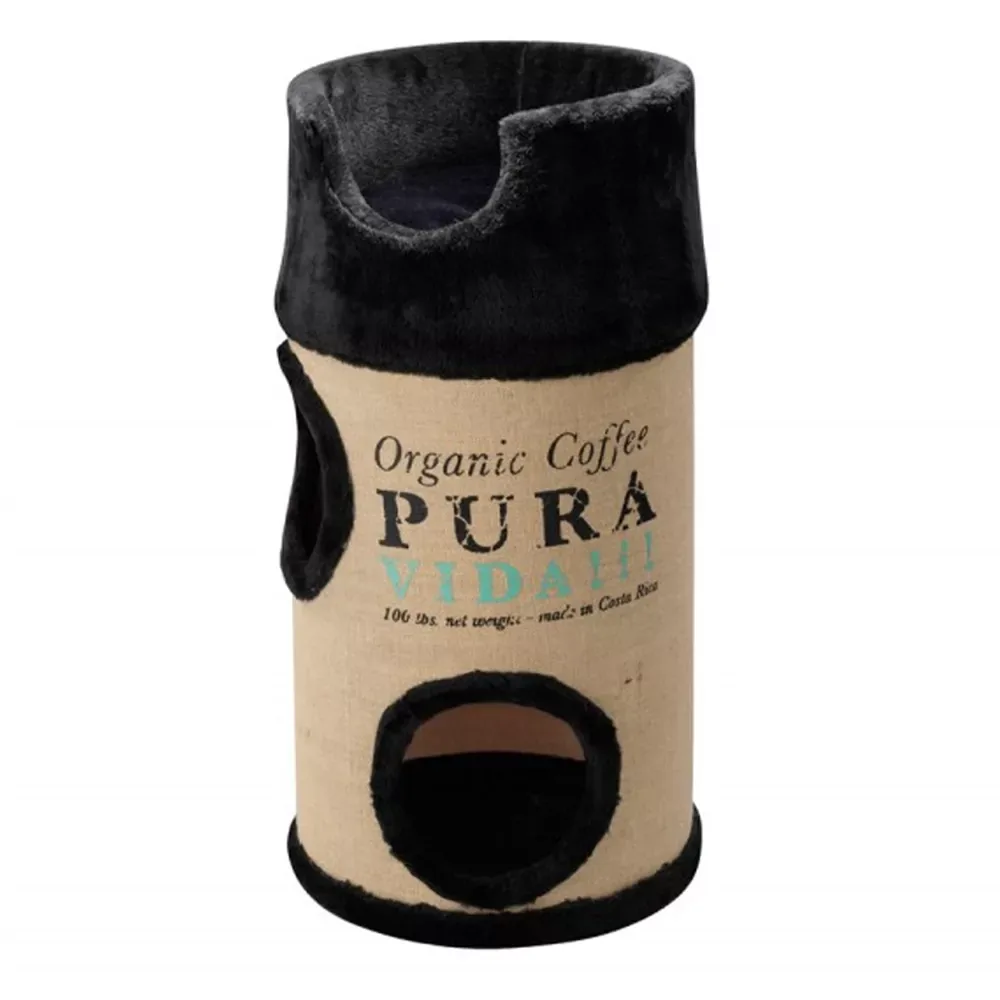 Krabton – Pura vida