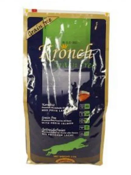 Kronch Adult Graanvrij (5 kg - 13,5 kg)