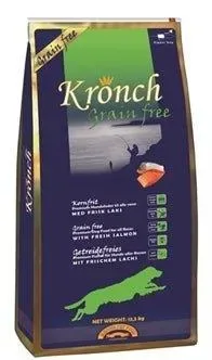 Kronch Adult Graanvrij (5 kg - 13,5 kg) - Image 2