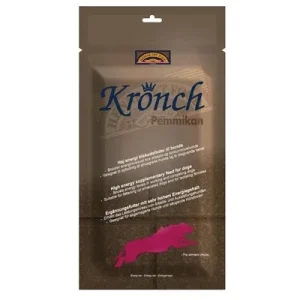 Kronch Pemmikan Energiereep - 400 gr