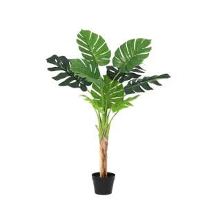 Kunst gatenplant