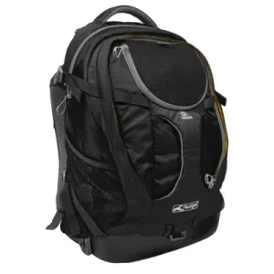 Kurgo g Train K9 Rugzak 41,3x22,9x50,2 cm - 11 kg