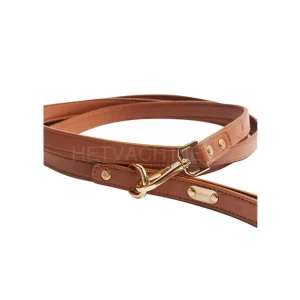 KUSAKA - Classy Lijn Toffee Brown