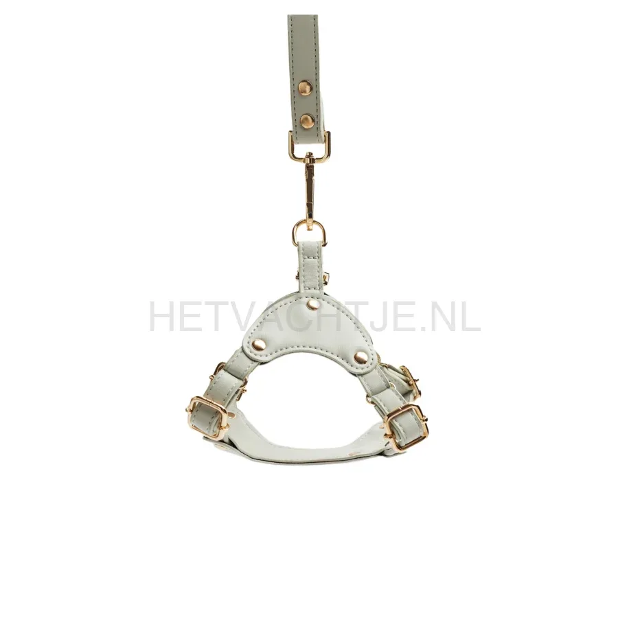 KUSAKA - Classy Tuig Elegant Gray - Image 2