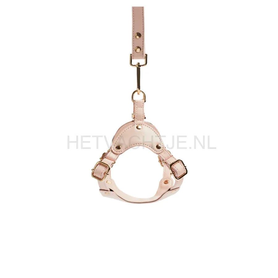 KUSAKA - Classy Tuig Light Pink - Image 2