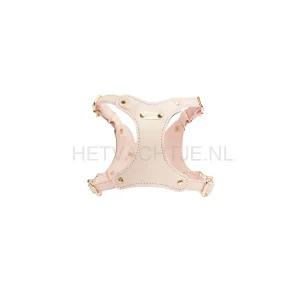 KUSAKA - Classy Tuig Light Pink