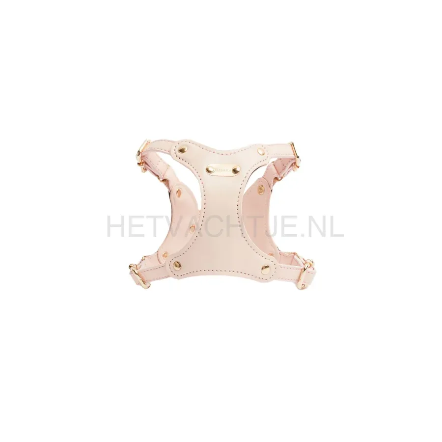 KUSAKA - Classy Tuig Light Pink