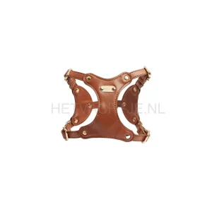 KUSAKA - Classy Tuig Toffee Brown