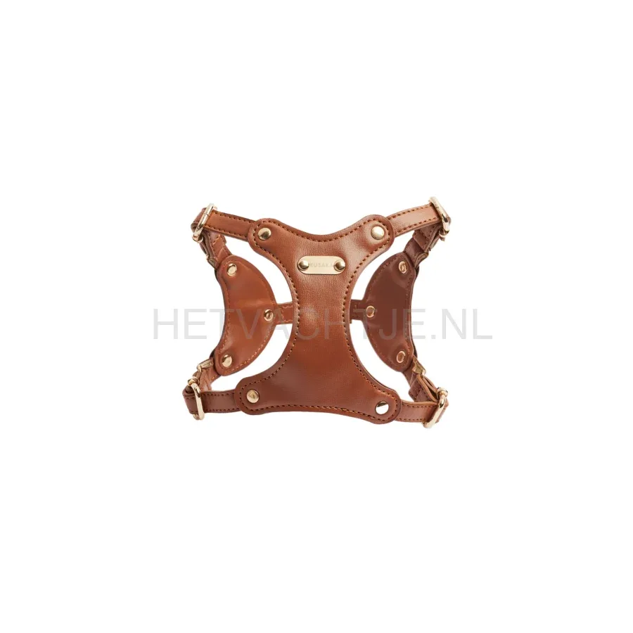 KUSAKA - Classy Tuig Toffee Brown