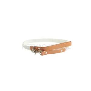 KUSAKA - Lijn Pearled Ivory