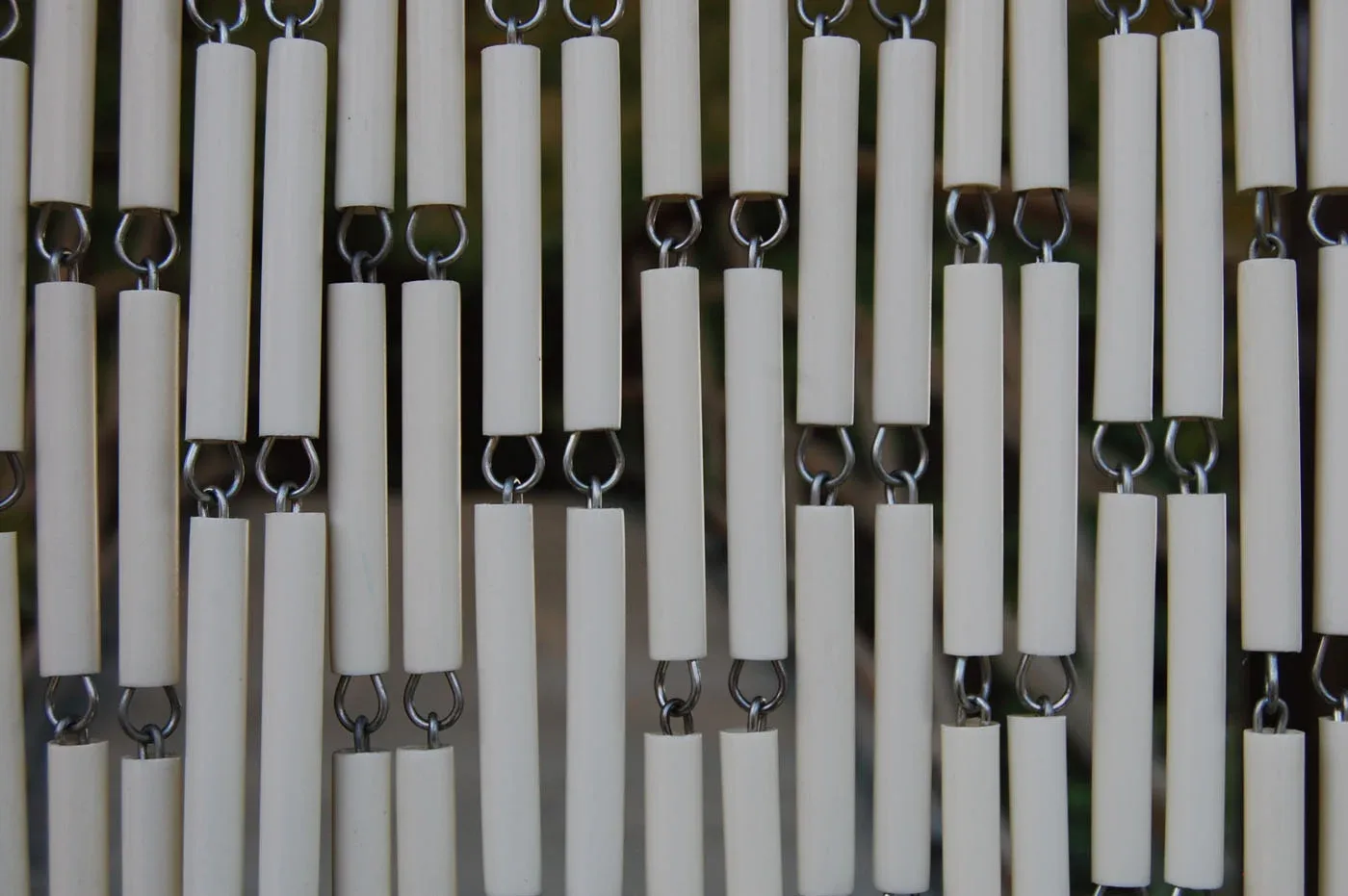 La Tenda CAMPOS - Vliegengordijn - 100x230 cm - M