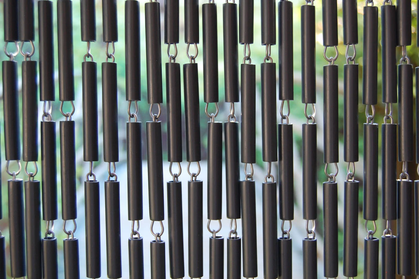 La Tenda CAMPOS - Vliegengordijn - 90x210 cm - S