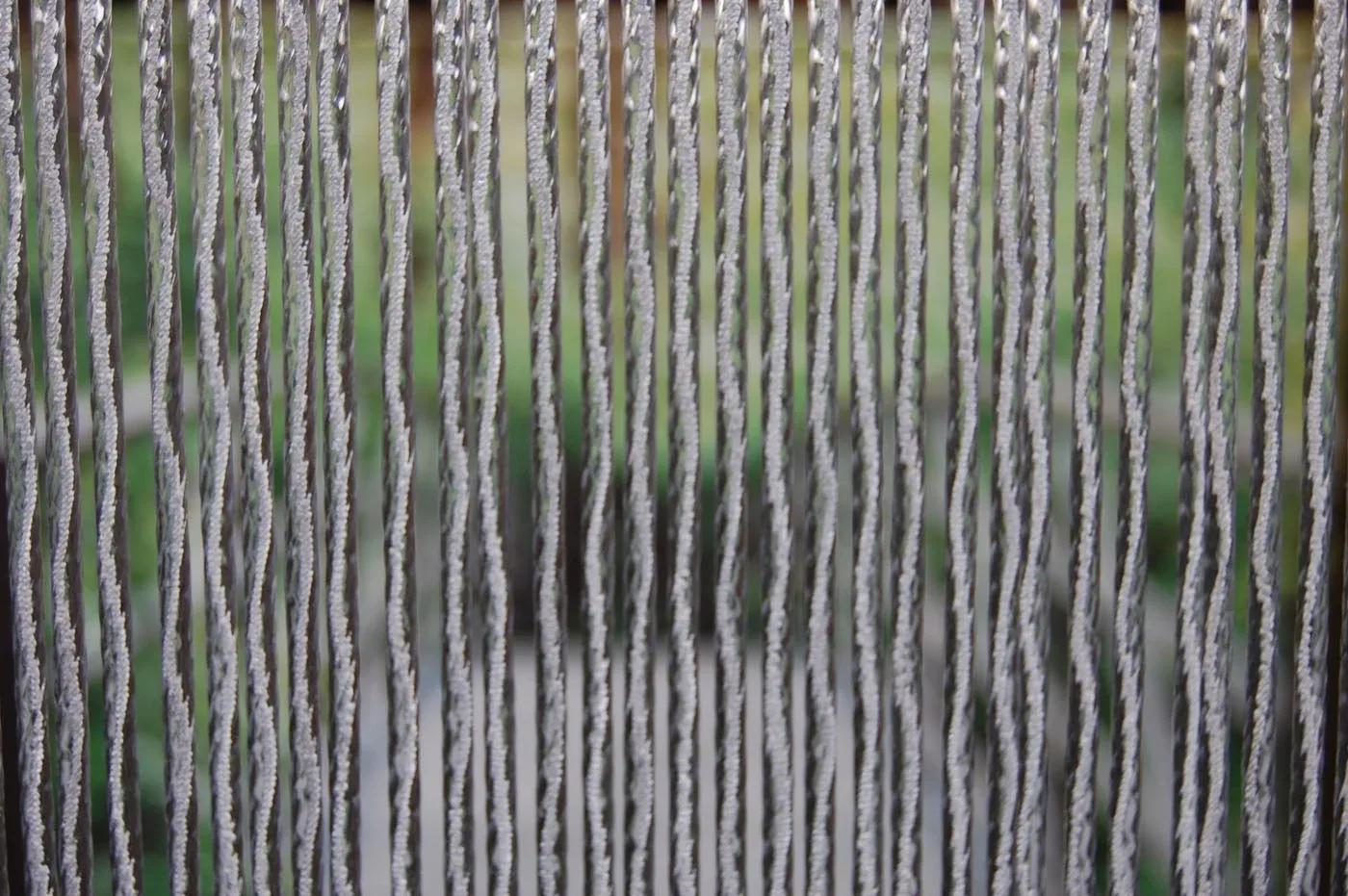 La Tenda MERANO - Vliegengordijn - 100x230 cm - M