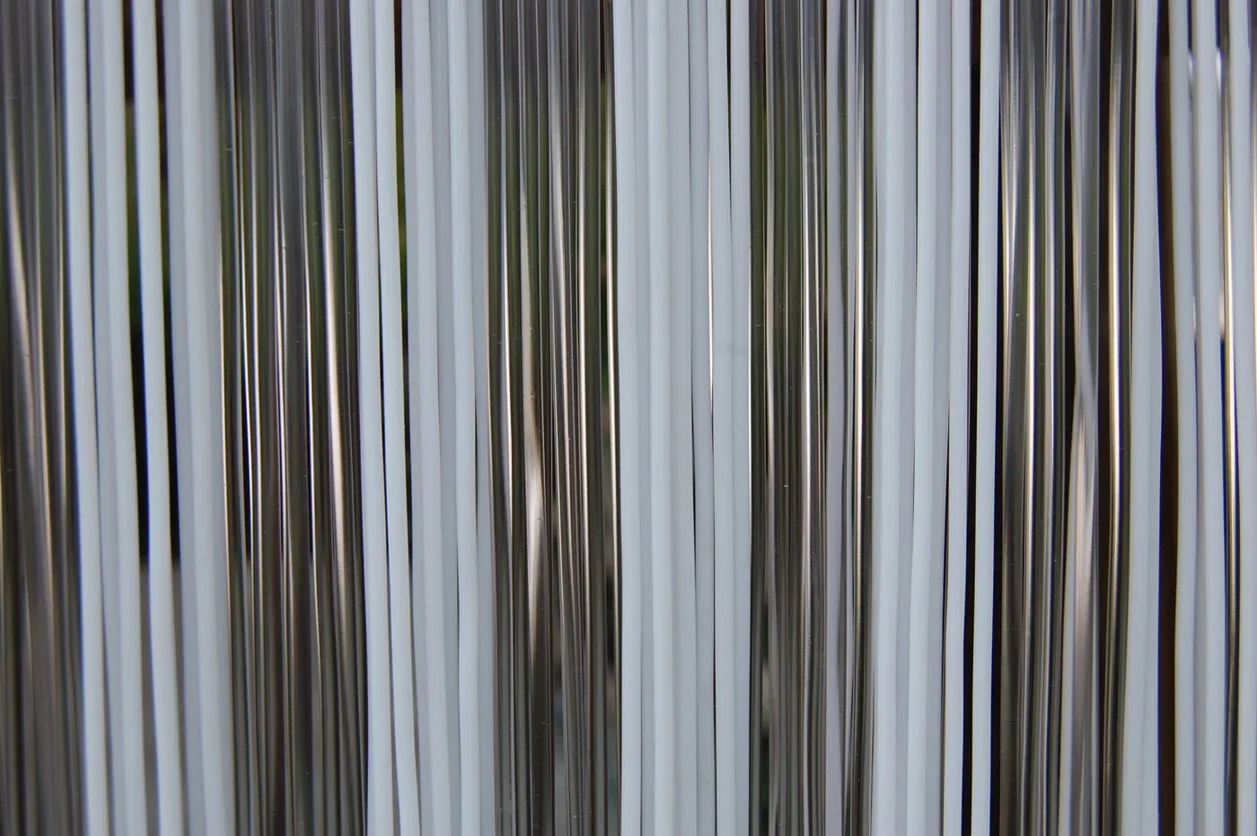 La Tenda TRENTO - Vliegengordijn - 100x230 cm - M