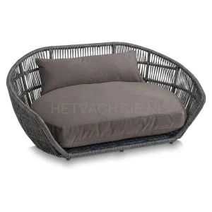 Laboni - Prado-Oxford design hondenmand