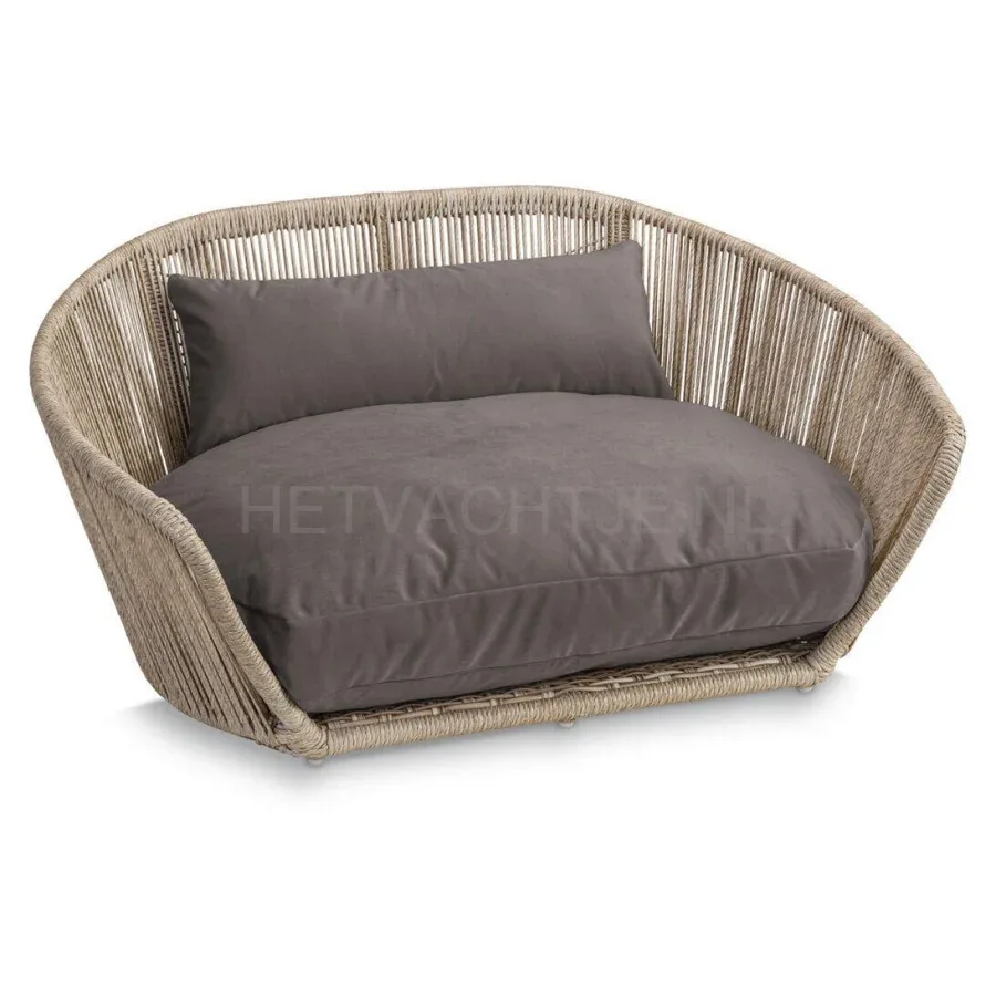 Laboni - Vogue-Oxford Design Hondenmand - Image 2