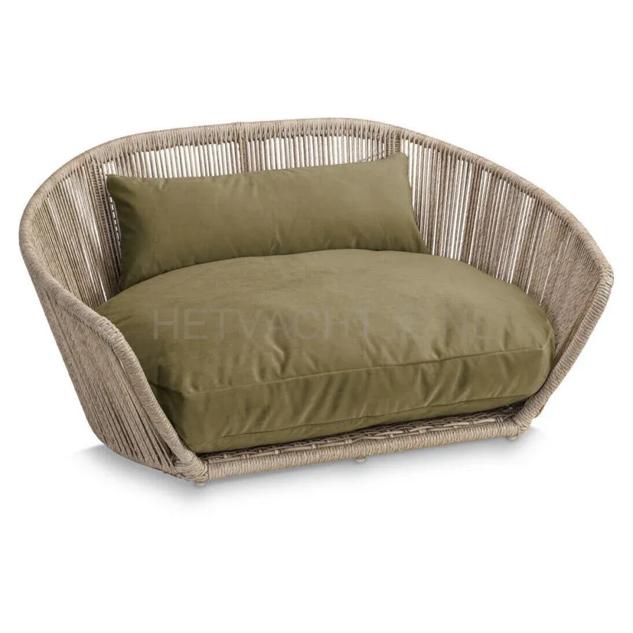 Laboni - Vogue-Oxford Design Hondenmand