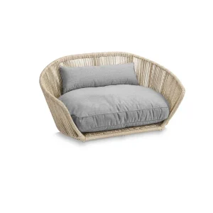 Laboni - Vogue-Smooth Design Hondenmand