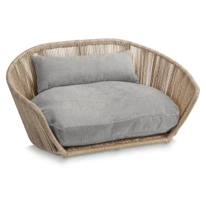 Laboni - Vogue-Tudor Design Hondenmand