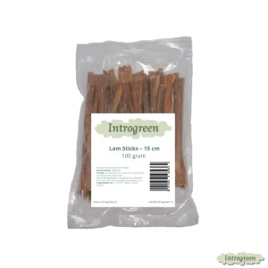 Lam Sticks – 15 cm 100 gram