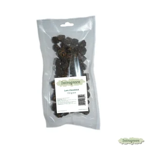 Lam Vleesblok 150 gram