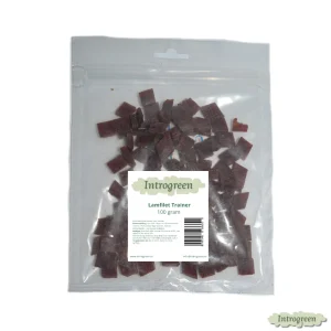 Lamfilet Trainer 100 gram