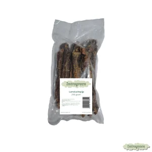 Lamsluchtpijp – 250 gram