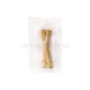 LANDMAN - Bot van hertenhuid