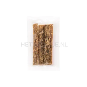 LANDMAN - Hertenhuidstrips (hypoallergeen)