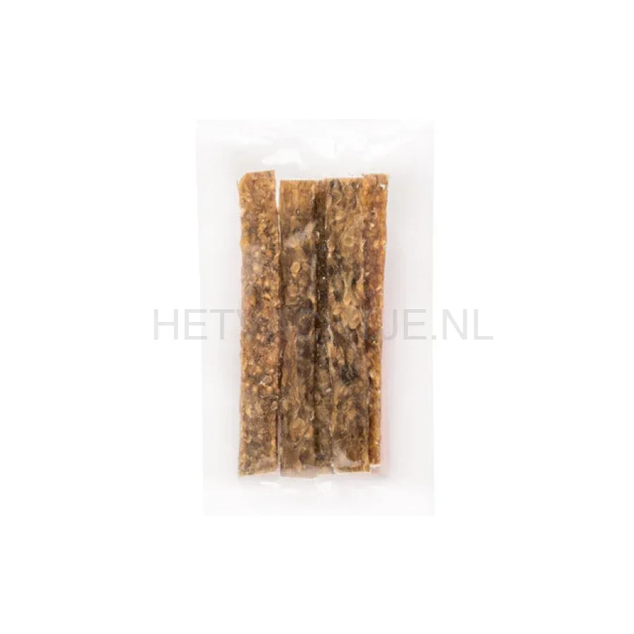 LANDMAN - Hertenhuidstrips (hypoallergeen)