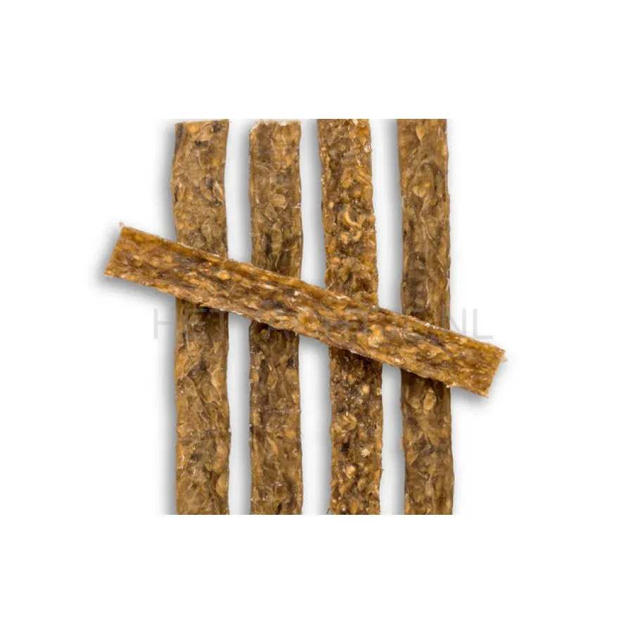 LANDMAN - Hertenhuidstrips (hypoallergeen) - Image 2