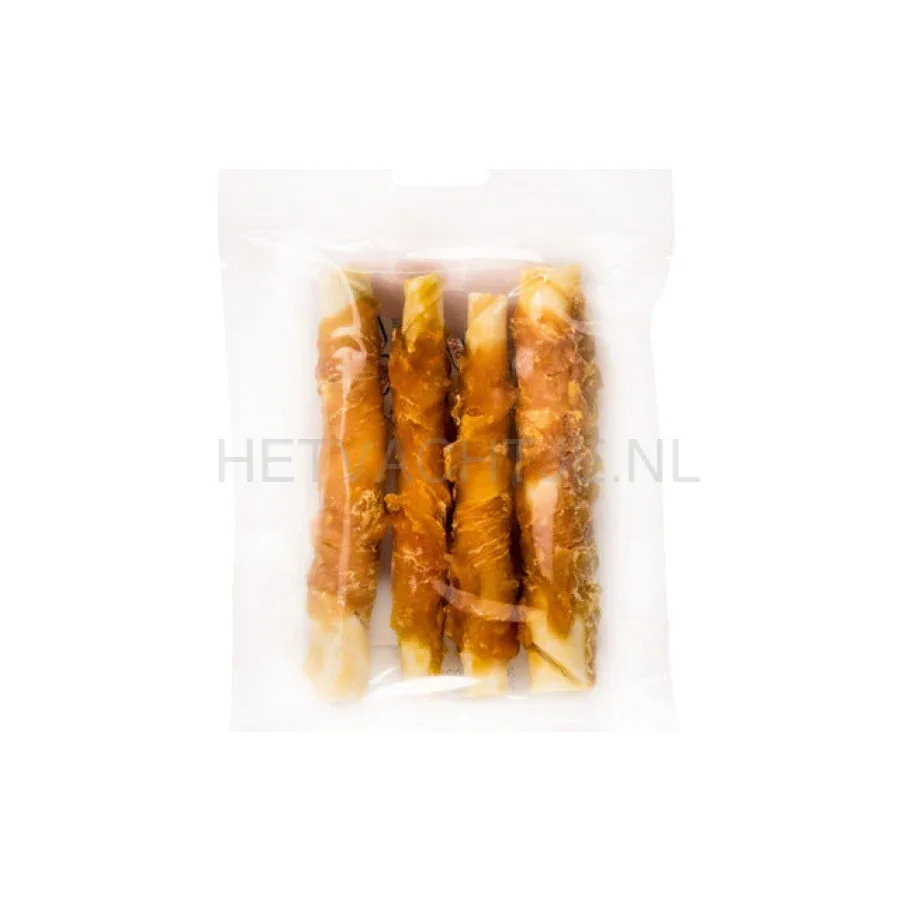 LANDMAN - Kipstaaf - Image 2