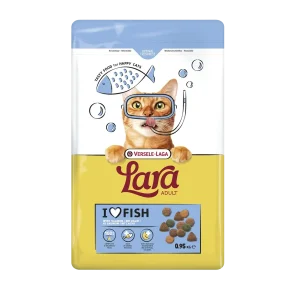 Lara Adult Kattenvoer Zalm 950 g