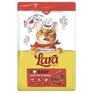 Lara Adult Rund - 1,9 kg
