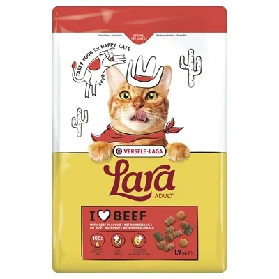 Lara Adult Rund - 1,9 kg