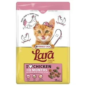 Lara Junior Care - 1,9 kg