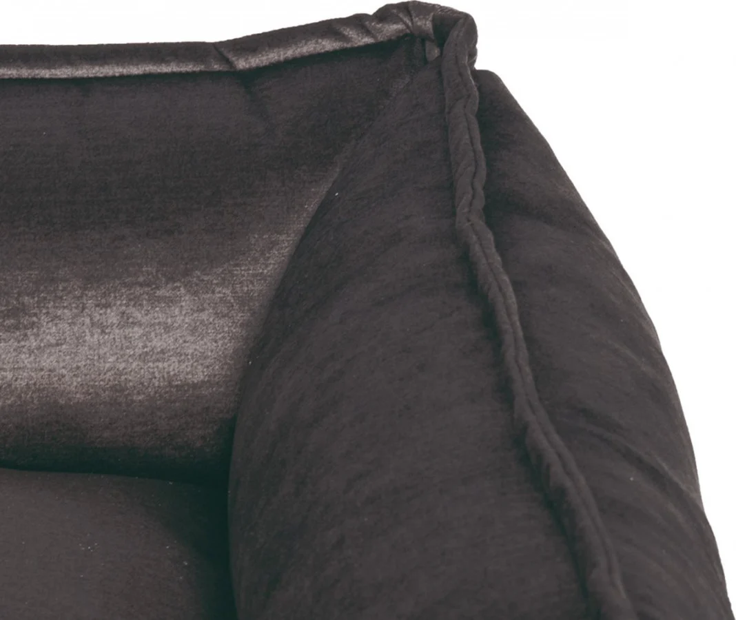 Lex & Max Amsterdam – Hondenmand – Taupe - Image 2