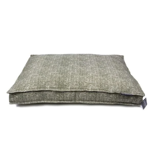 Lex & Max Prince – Hondenkussen – Boxbed – Groen